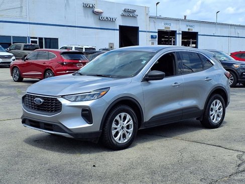 Used 2023 Ford Escape Active image 7