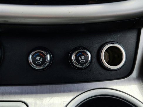 Used 2016 Nissan Murano Platinum image 19