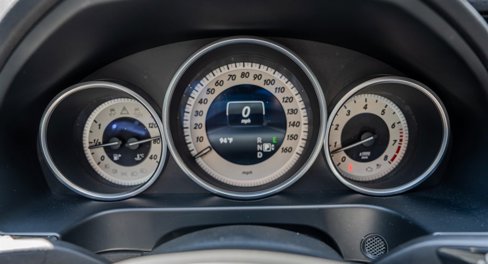 Used 2016 Mercedes-Benz E 350 Sedan image 19