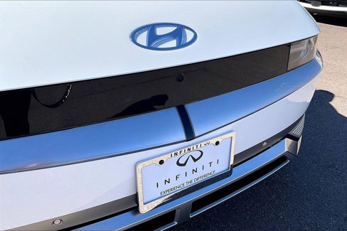 Used 2023 Hyundai Ioniq 5 Limited w/ Cargo Package image 28
