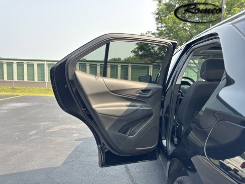 Certified 2021 Chevrolet Equinox LT image 29