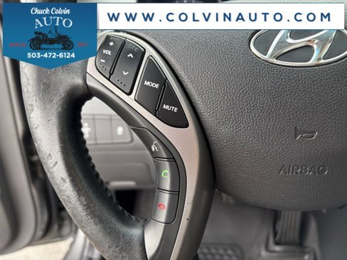 Used 2013 Hyundai Elantra Limited image 15