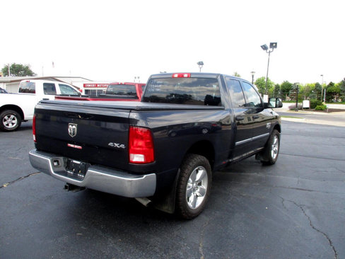Used 2019 RAM 1500 Tradesman image 14