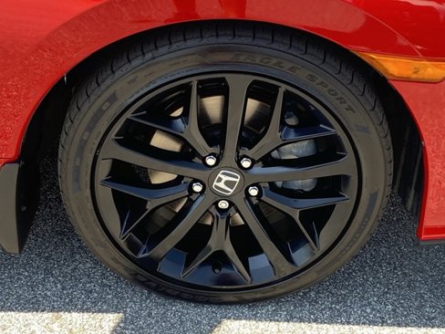 Used 2020 Honda Civic Si image 24