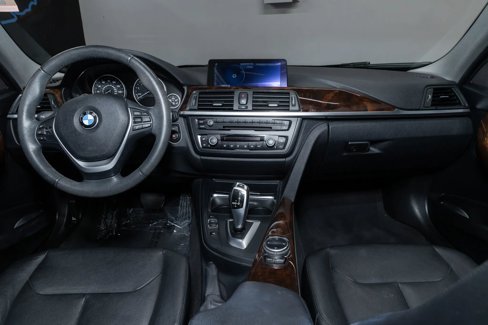 Used 2014 BMW 335i Sedan image 19