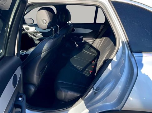 Used 2019 Mercedes-Benz GLC 300 image 22