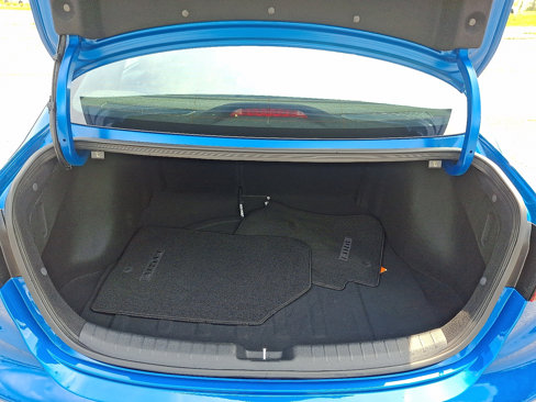 Used 2022 Kia Forte GT-Line image 30