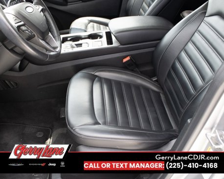 Used 2023 Ford Edge SEL image 13