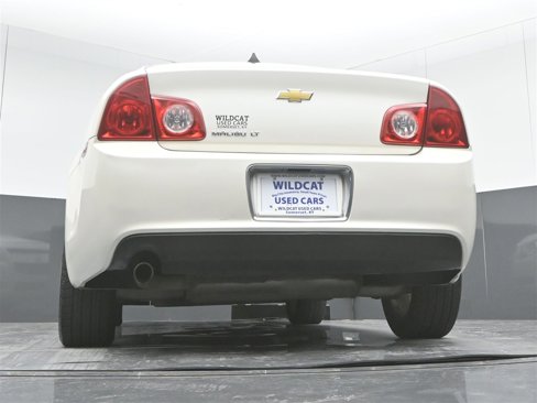 Used 2012 Chevrolet Malibu LT w/ 1LT All-Star Package image 33