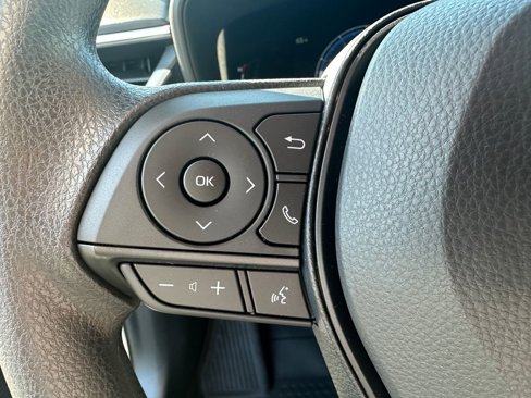 New 2026 Toyota Corolla LE image 18