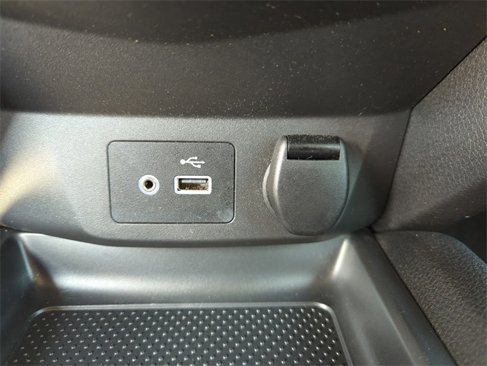 Certified 2020 Nissan Rogue Sport S image 33