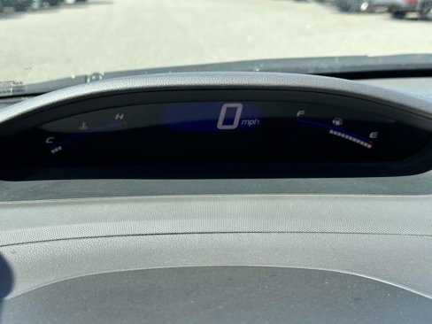 Used 2008 Honda Civic LX image 14