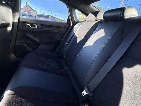 Used 2022 Honda Civic Sport image 16