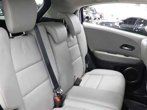Used 2017 Honda HR-V EX-L image 14