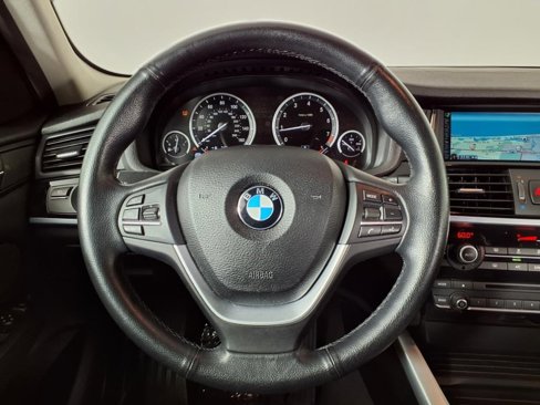 Used 2016 BMW X3 xDrive28i image 25