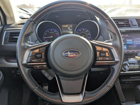Used 2019 Subaru Legacy 2.5i Limited image 15
