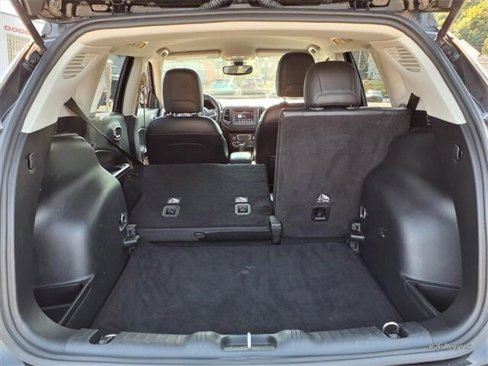 Certified 2018 Jeep Compass Latitude w/ Popular Equipment Group image 25