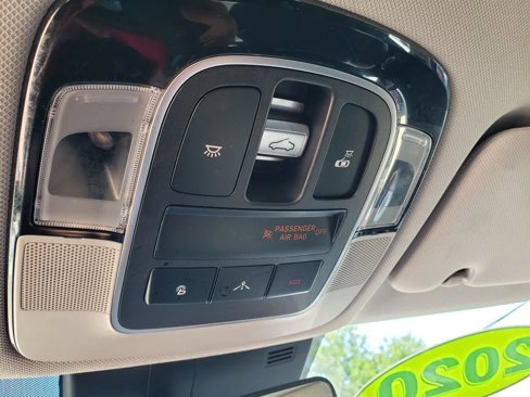 Used 2020 Hyundai Sonata SEL w/ Convenience + Sunroof Package image 37