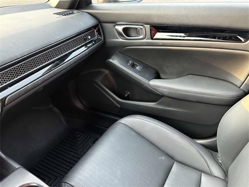 Used 2024 Honda Civic Sport Touring image 35