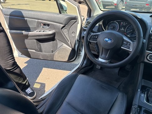 Used 2016 Subaru Impreza 2.0i Limited w/ Popular Package #2 image 16