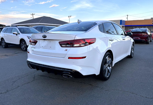 Used 2019 Kia Optima S image 6