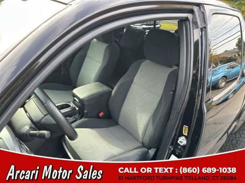 Used 2021 Toyota Tacoma TRD Sport image 18
