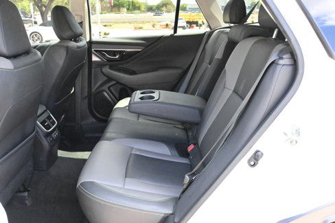 Used 2020 Subaru Outback Onyx Edition XT w/ Popular Package #2 image 17