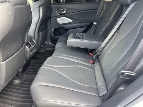 Used 2021 Acura RDX w/ Technology Package image 14