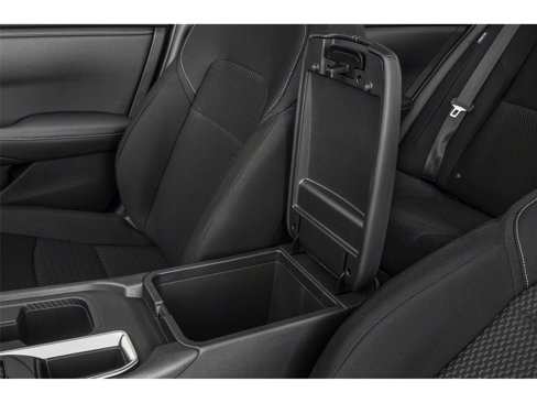 Used 2021 Nissan Sentra SV image 18