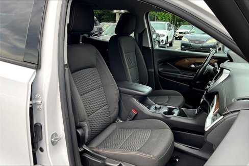 Used 2020 GMC Terrain SLE w/ Driver Convenience Package image 7
