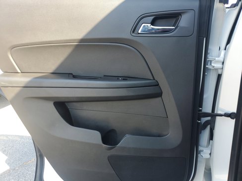 Used 2017 Chevrolet Equinox Premier w/ Enhanced Convenience Package image 13
