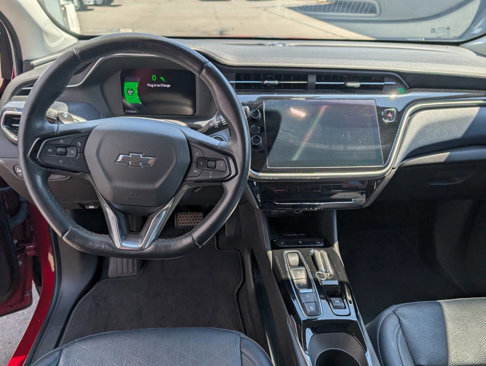 Used 2022 Chevrolet Bolt EUV Premier image 11