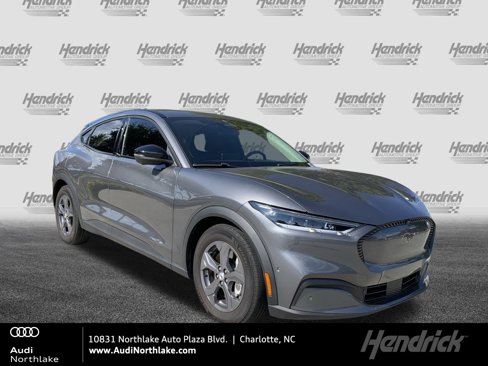 Used 2023 Ford Mustang Mach-E Select image 1