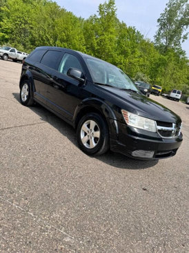 Used 2009 Dodge Journey SXT image 10