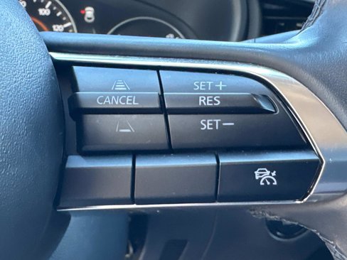Used 2024 MAZDA CX-30 AWD 2.5 S w/ Select Sport Pkg image 29