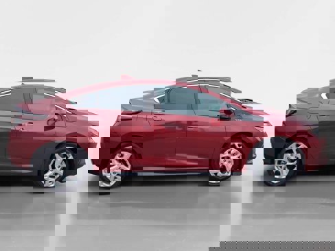 Used 2017 Chevrolet Volt Premier w/ Driver Confidence Package image 6