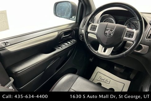 Used 2019 Dodge Grand Caravan GT image 11