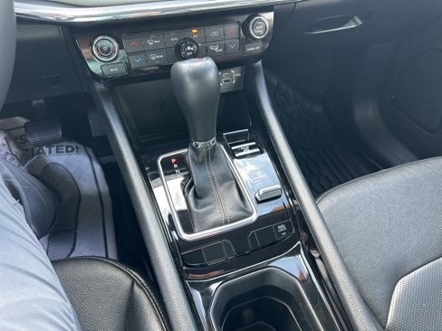 Used 2022 Jeep Compass Limited image 20