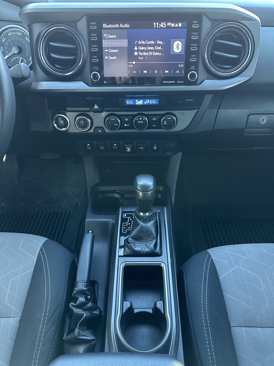 Used 2021 Toyota Tacoma TRD Sport image 26