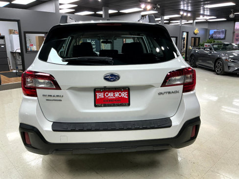 Used 2019 Subaru Outback 2.5i image 10