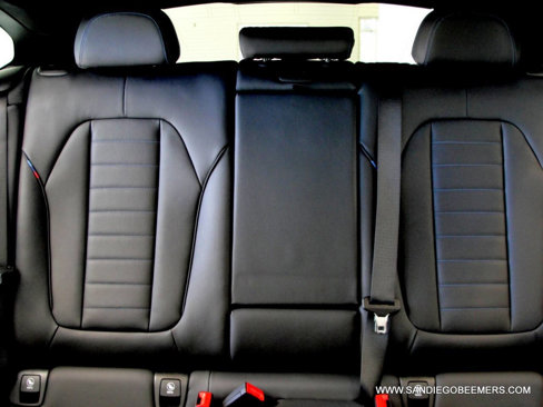 Used 2019 BMW X4 M40i w/ Premium Package image 91