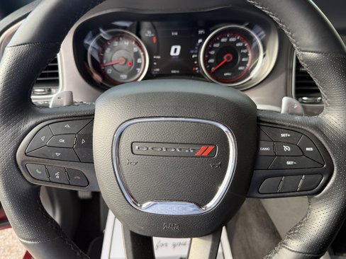 Used 2022 Dodge Charger Scat Pack image 20