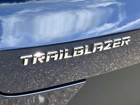Certified 2023 Chevrolet TrailBlazer LS image 11