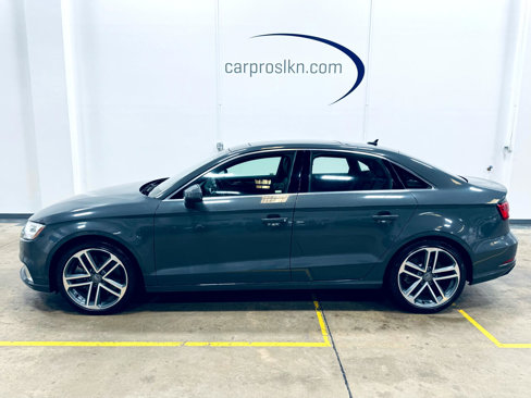 Used 2019 Audi A3 2.0T Premium w/ Convenience Package image 4