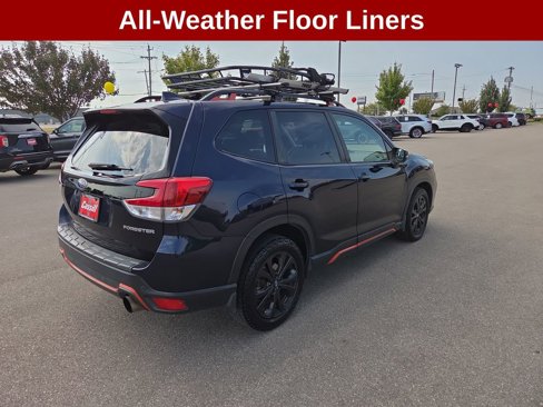 Used 2019 Subaru Forester Sport image 5