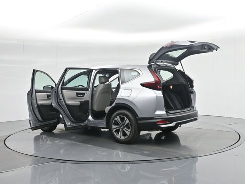 Used 2020 Honda CR-V LX image 32