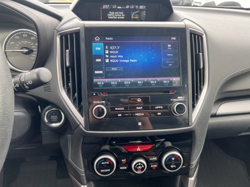 Used 2019 Subaru Forester Limited image 23