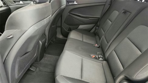 Used 2018 Hyundai Tucson SEL w/ Cargo Package image 19