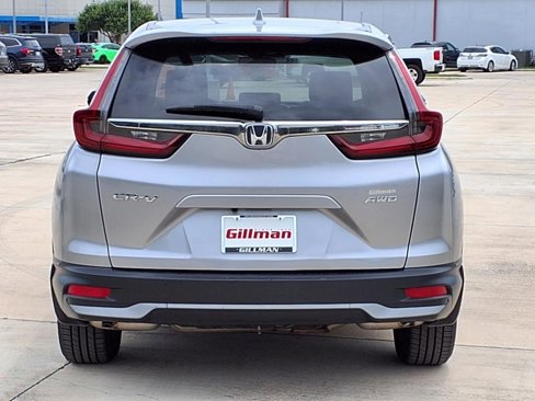 Used 2022 Honda CR-V EX image 8