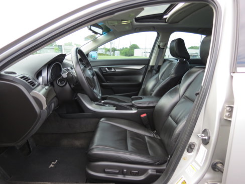Used 2011 Acura TL w/ Technology Package image 32
